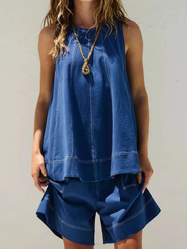 Harper Brooklyn | Two-Piece Set