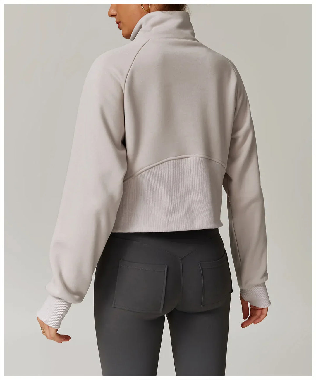 Harper Brooklyn | Jacket