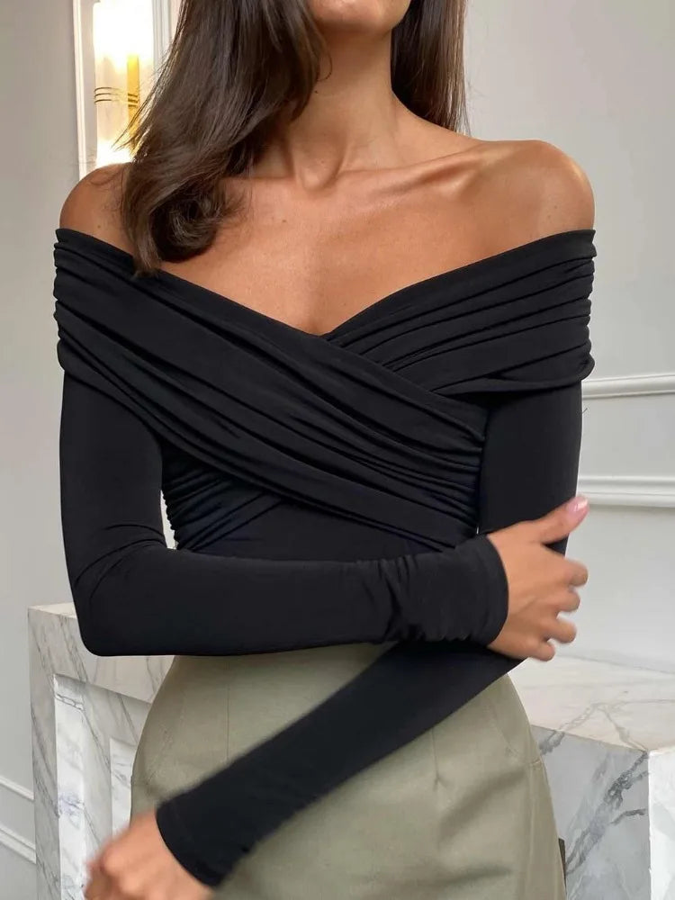 Harper Brooklyn| Top