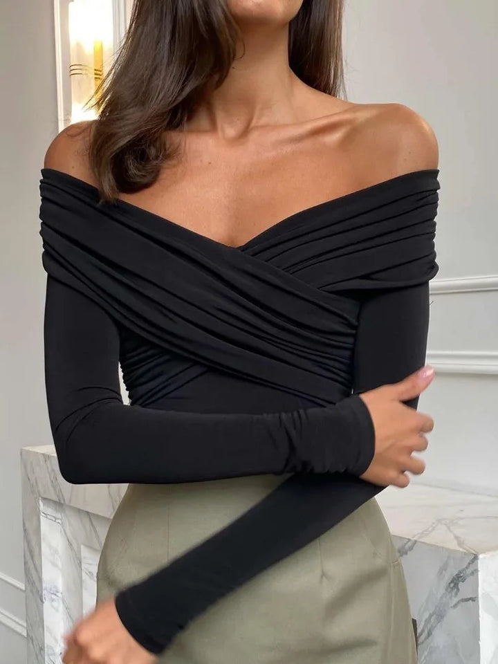 Harper Brooklyn| Top