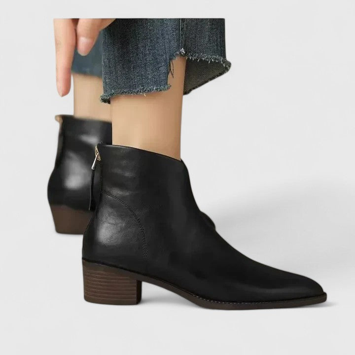 Harper Brooklyn| Boots