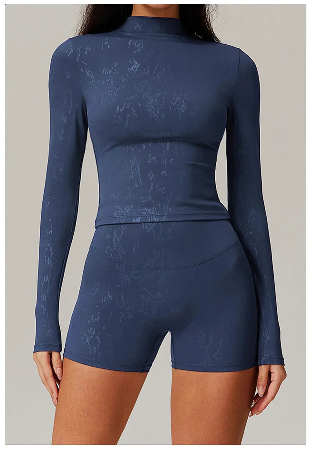 Harper Brooklyn | Stretch Set