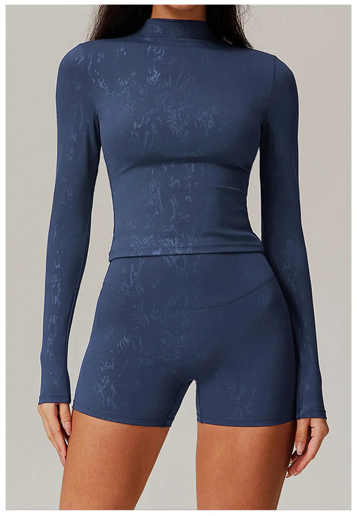 Harper Brooklyn | Stretch Set