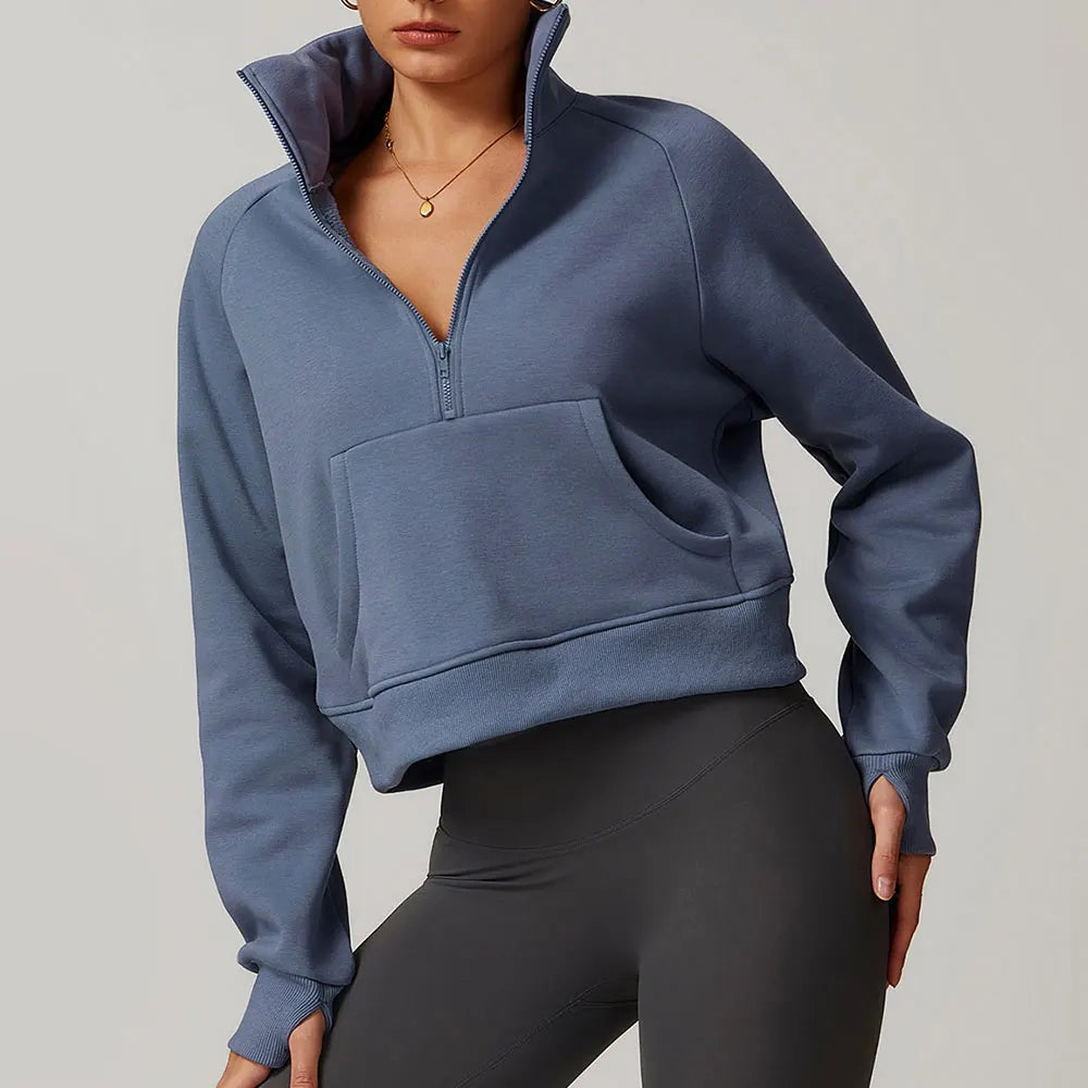 Harper Brooklyn | Jacket