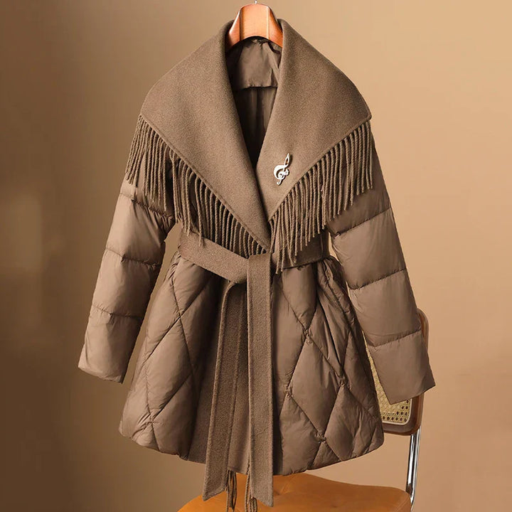 Harper Brooklyn | Down Coat