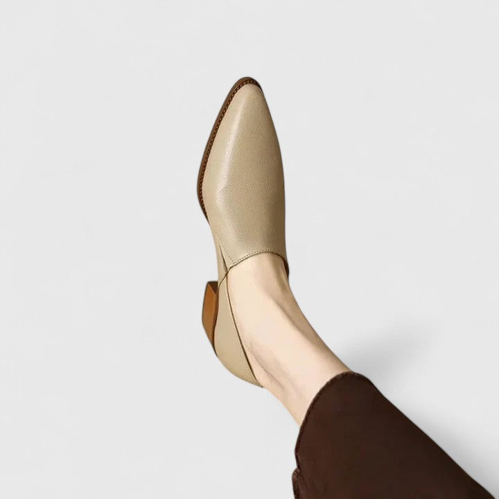 Harper Brooklyn | Orthopedic Shoes