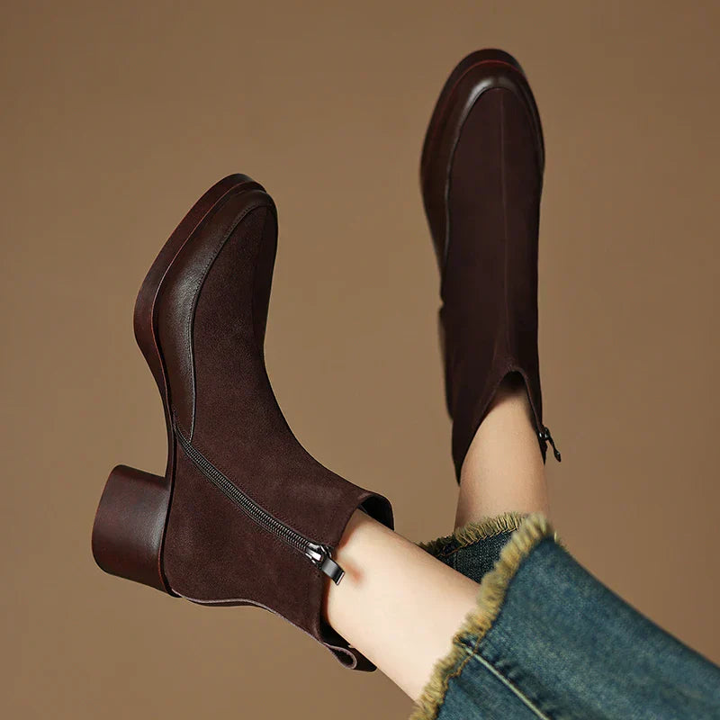Harper Brooklyn | Orthopedic Boots