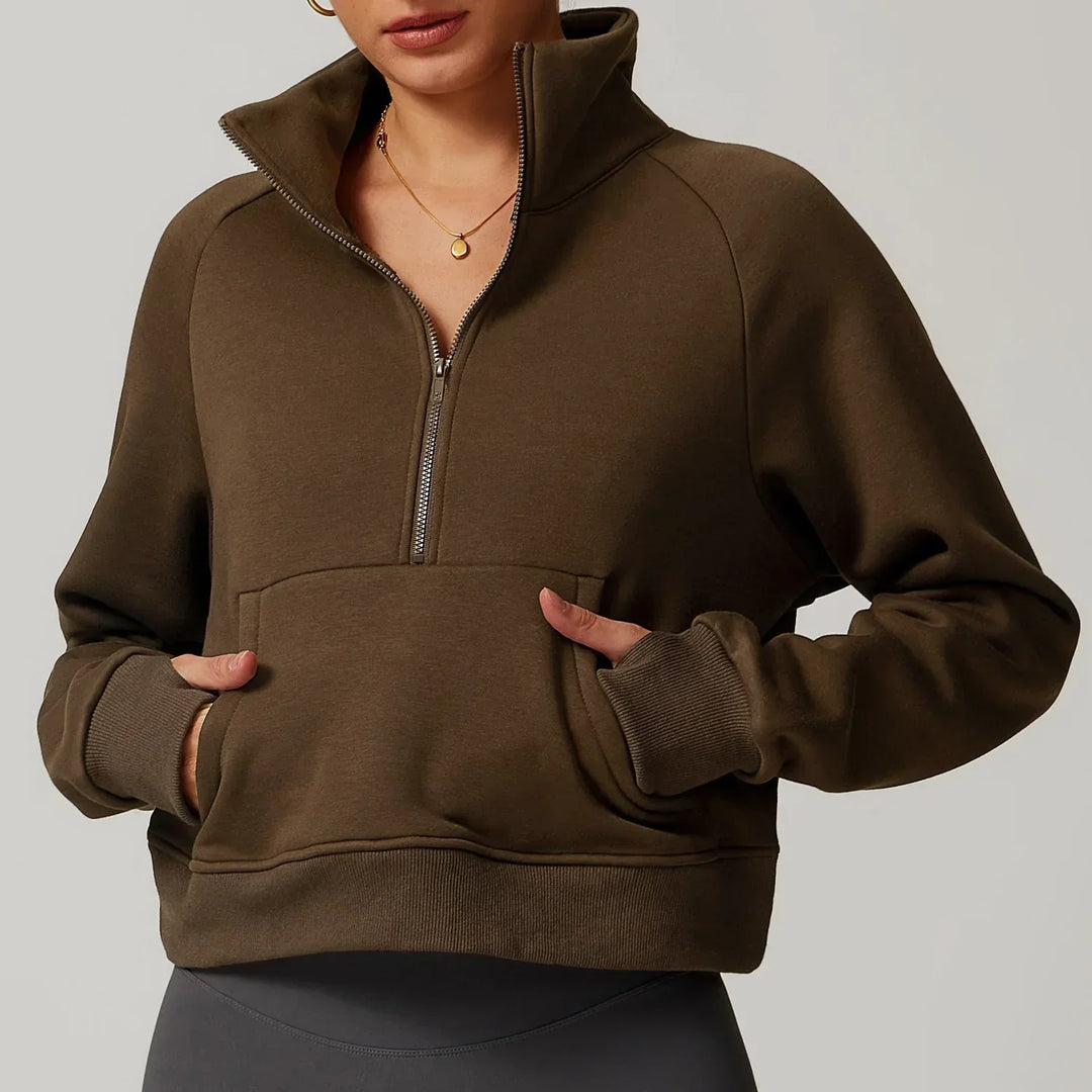 Harper Brooklyn | Jacket