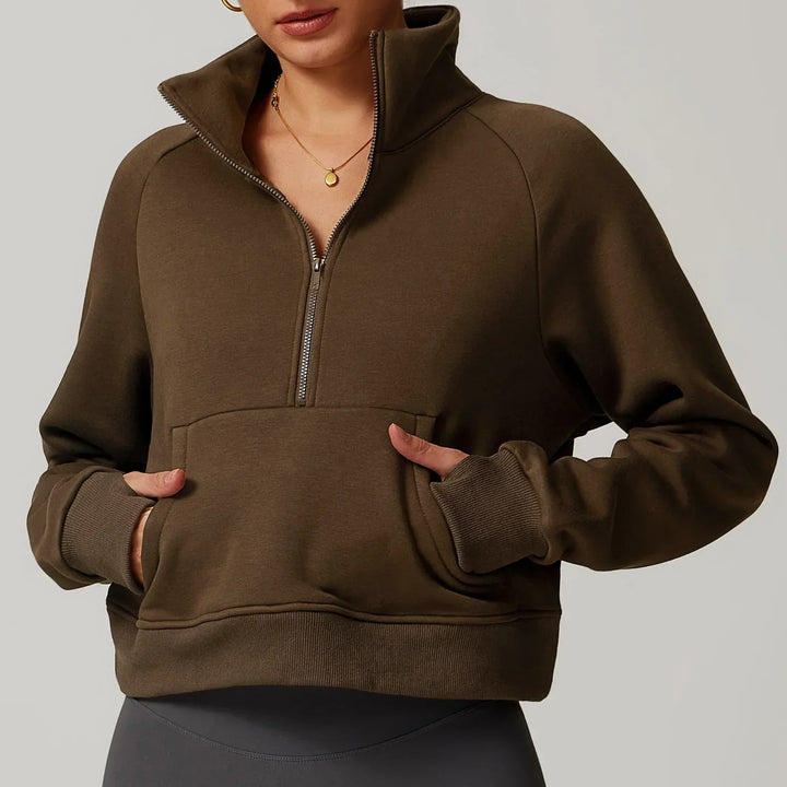 Harper Brooklyn | Jacket