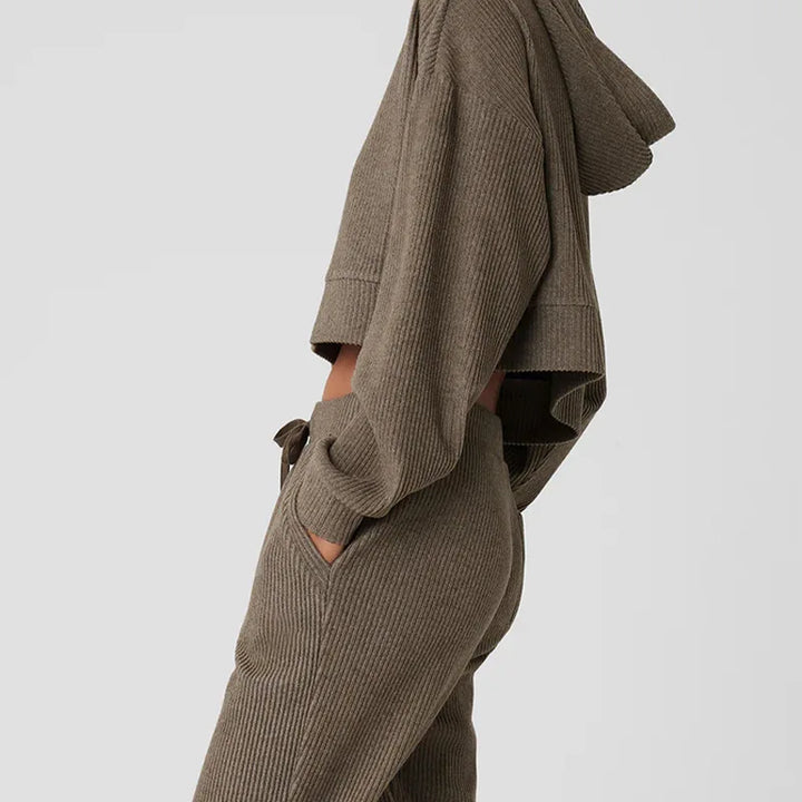 Harper Brooklyn | Women's Corduroy Set