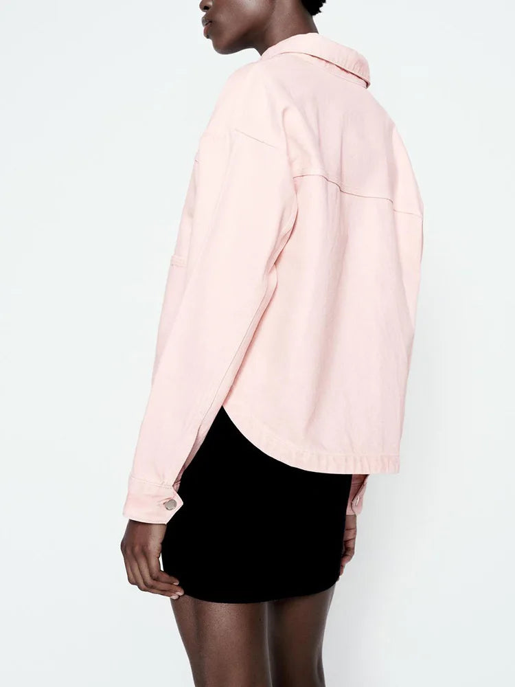 Harper Brooklyn | Denim, Autumn