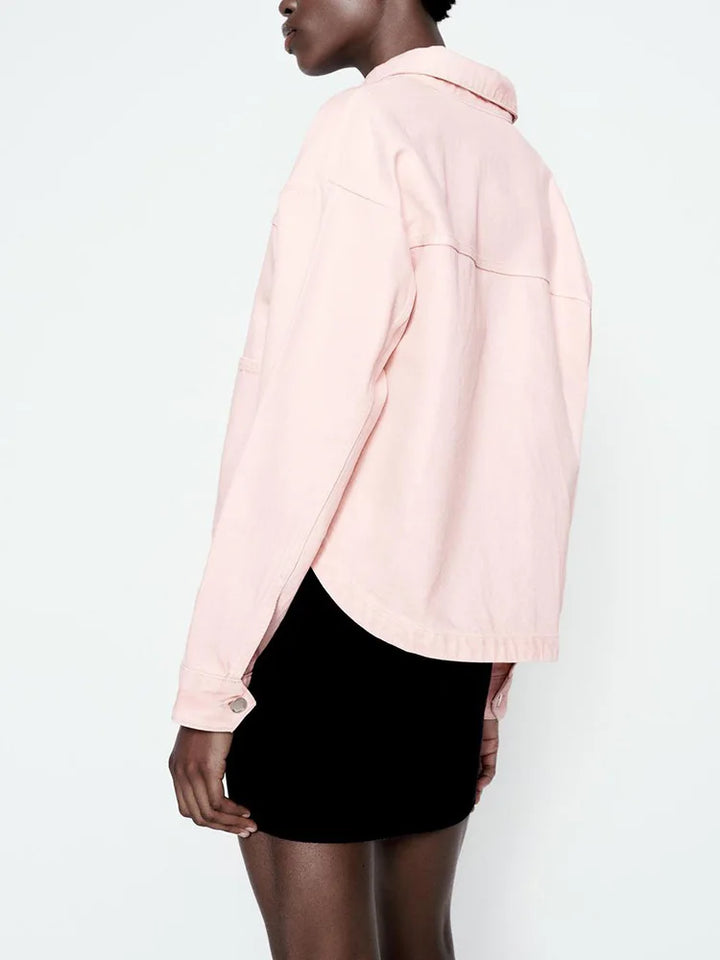 Harper Brooklyn | Denim, Autumn