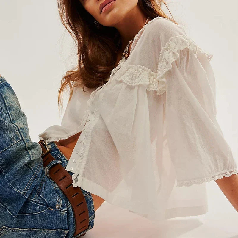 Harper Brooklyn | Blouse