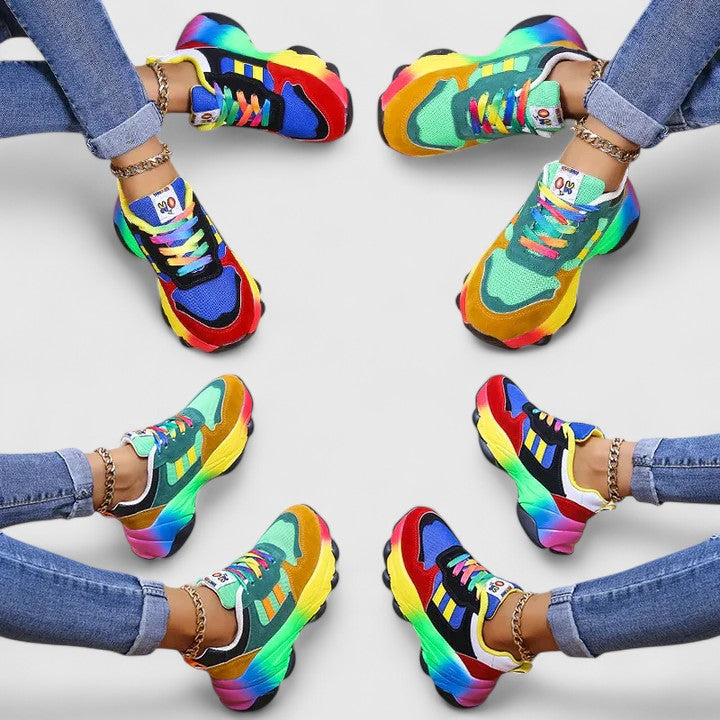 Harper Brooklyn | Orthopedic Shoes