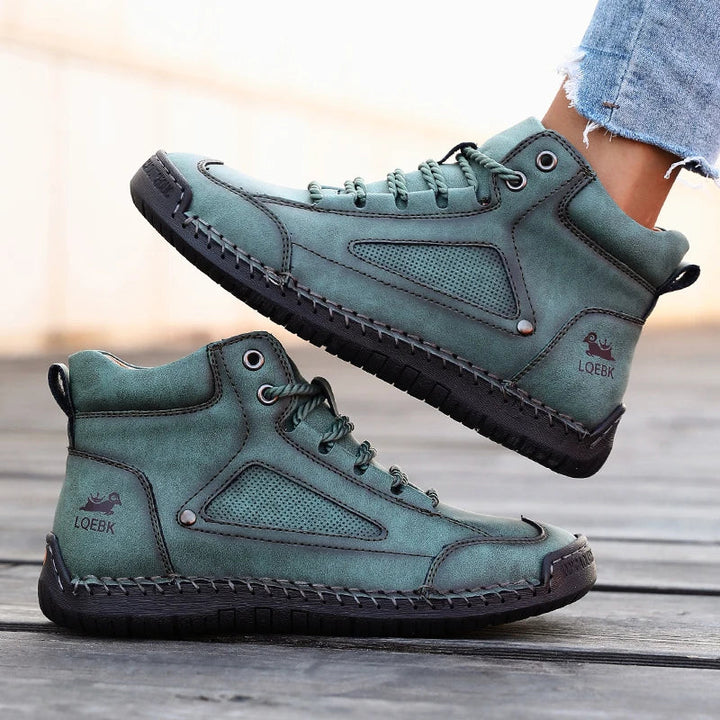 Harper Brooklyn | Orthopedic Shoes