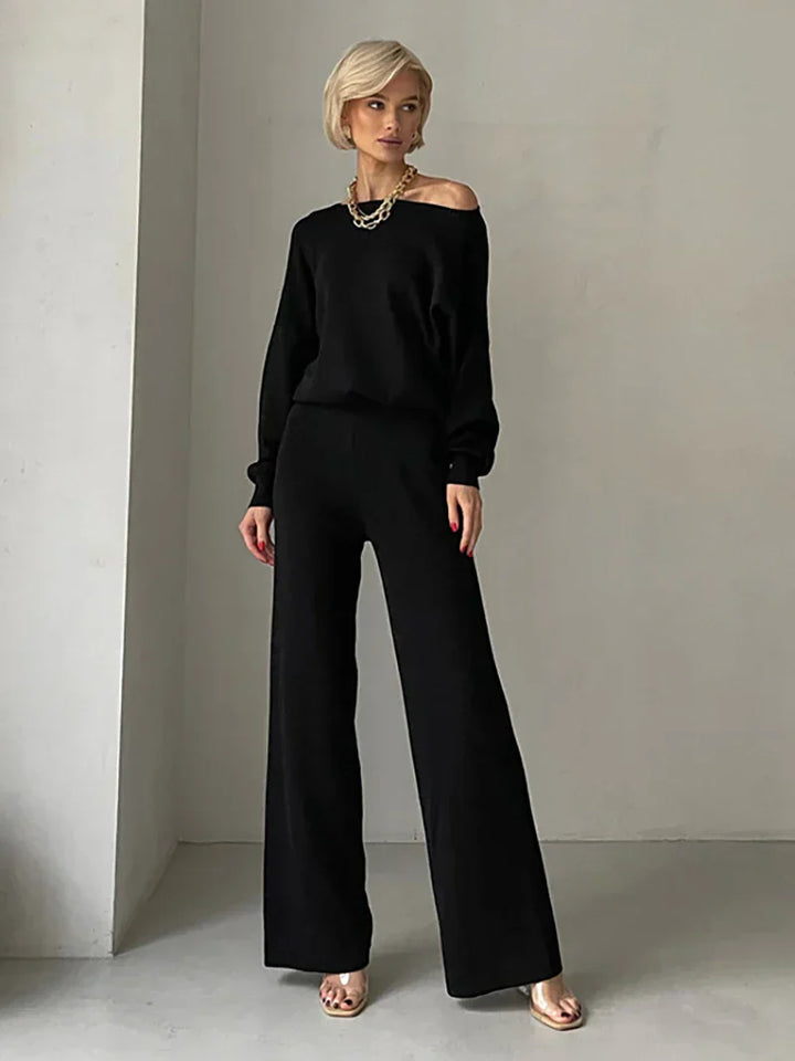 Harper Brooklyn| Loungewear Set