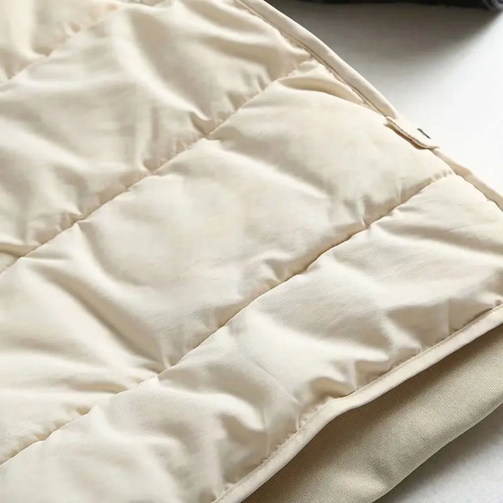 Harper Brooklyn | Quilted Vest