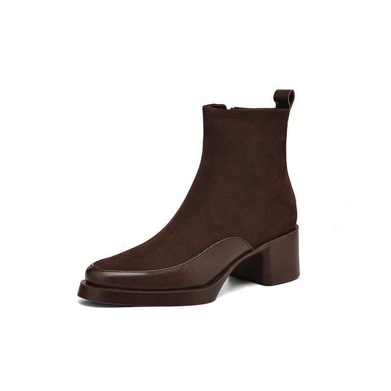 Harper Brooklyn | Orthopedic Boots