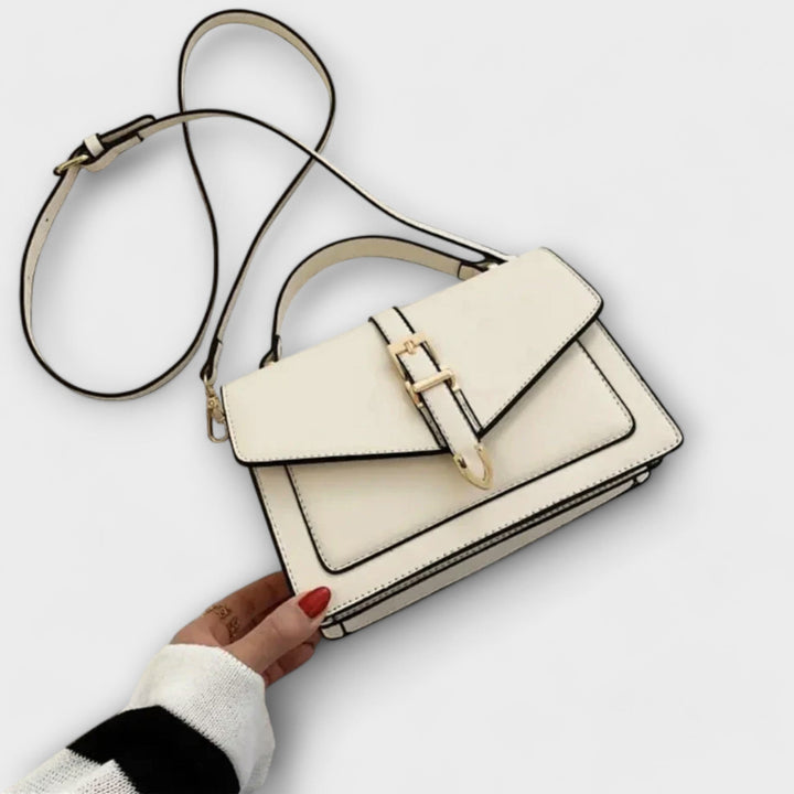 Harper Brooklyn | Classic Shoulder Bag