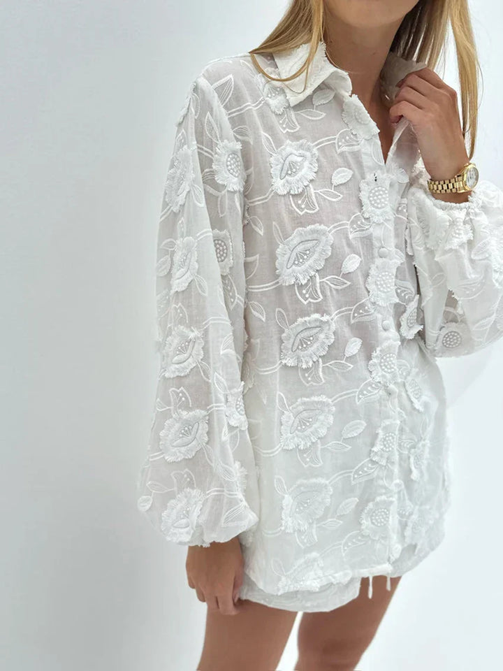 Harper Brooklyn| Summer Set