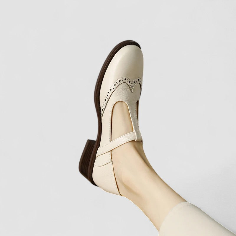 Harper Brooklyn | Orthopedic Mary Jane Shoes