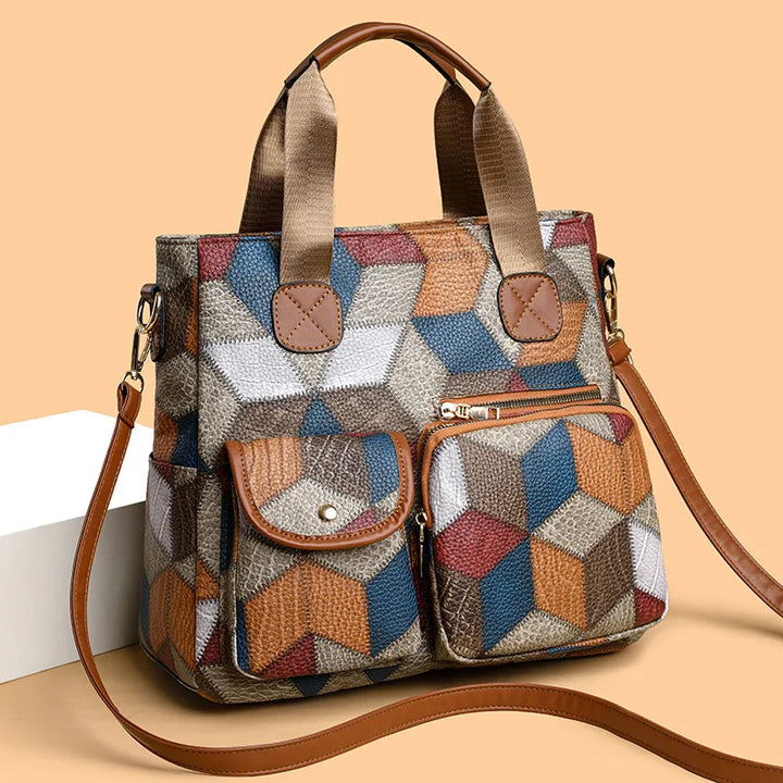 Harper Brooklyn | Shoulder Bag