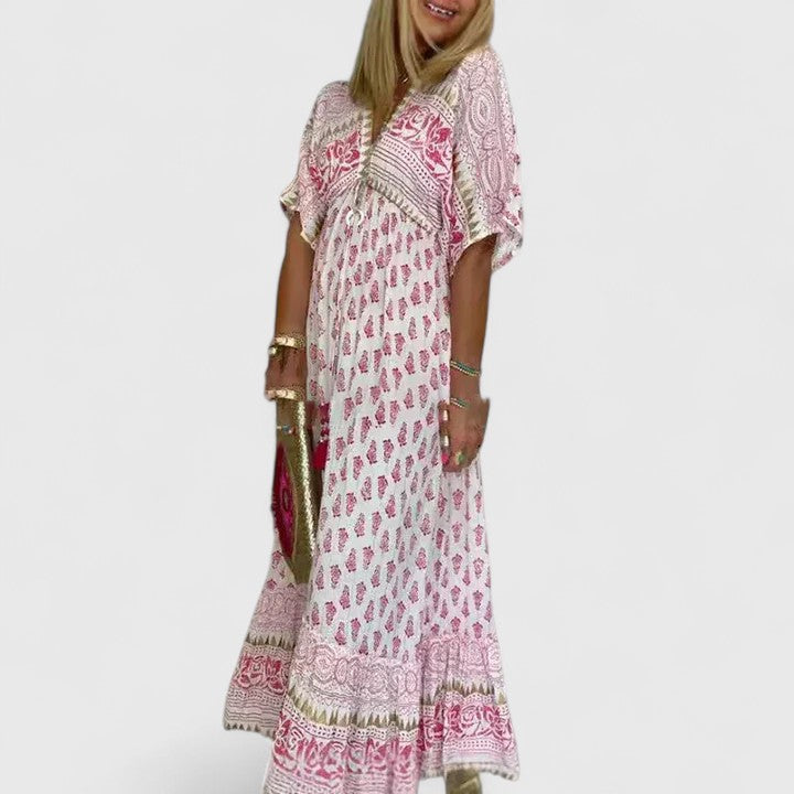 Harper Brooklyn | Maxi Dress