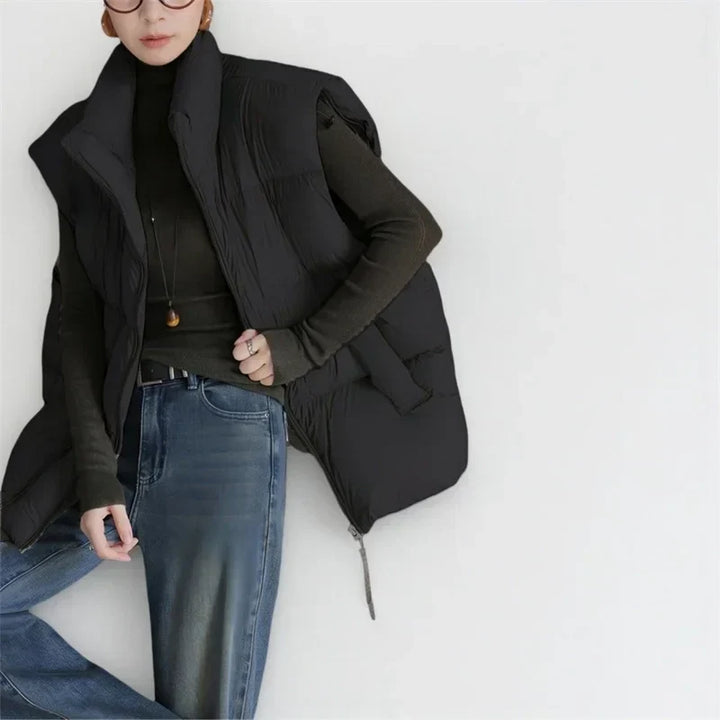 Harper Brooklyn | Down Padded Vest