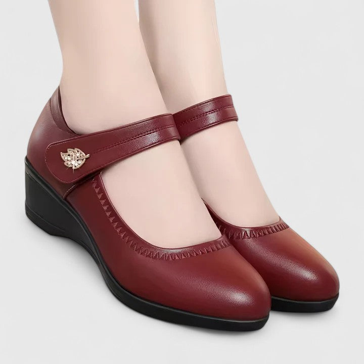 Harper Brooklyn | Orthopedic Shoes