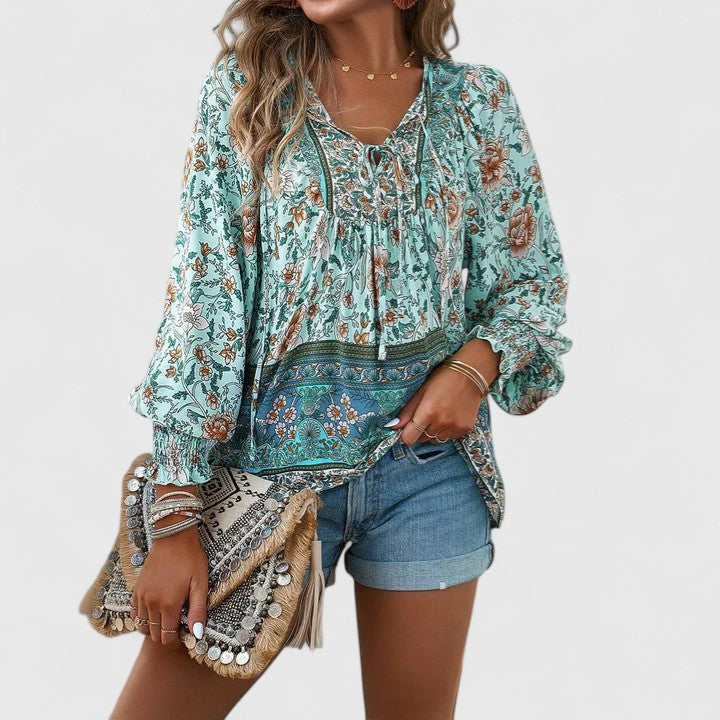 Harper Brooklyn| Top