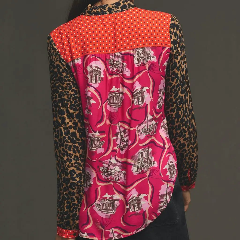 Harper Brooklyn | Blouses