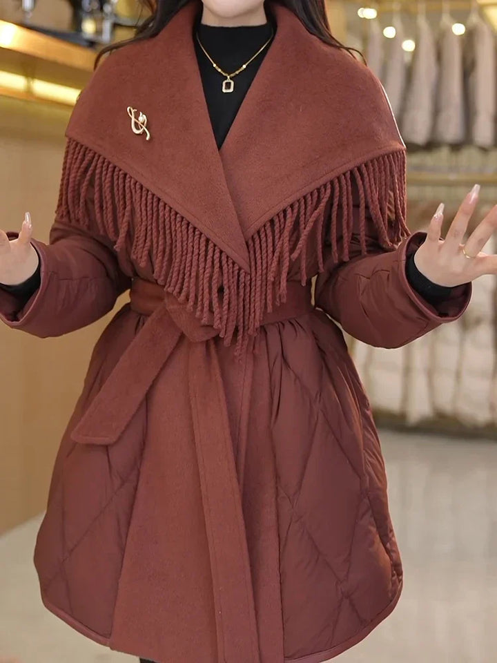 Harper Brooklyn | Down Coat