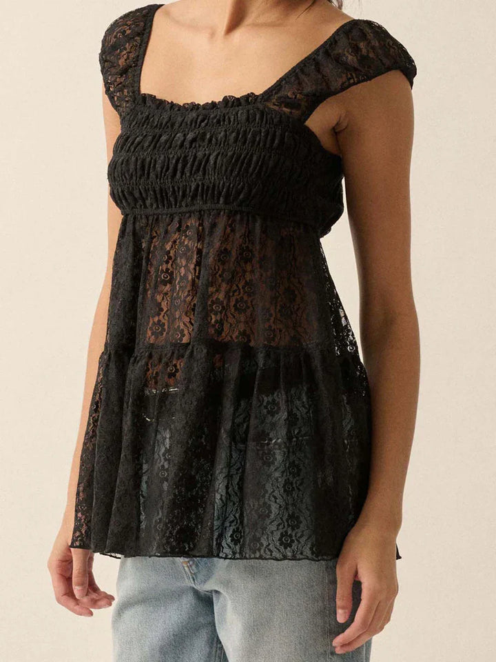 Harper Brooklyn | Dress, Cutout