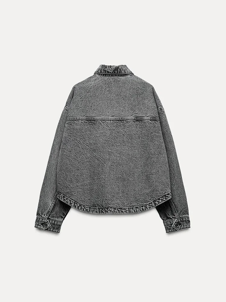 Harper Brooklyn | Denim, Autumn