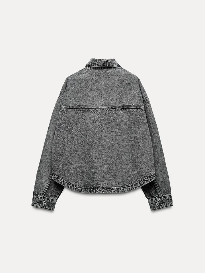 Harper Brooklyn | Denim, Autumn