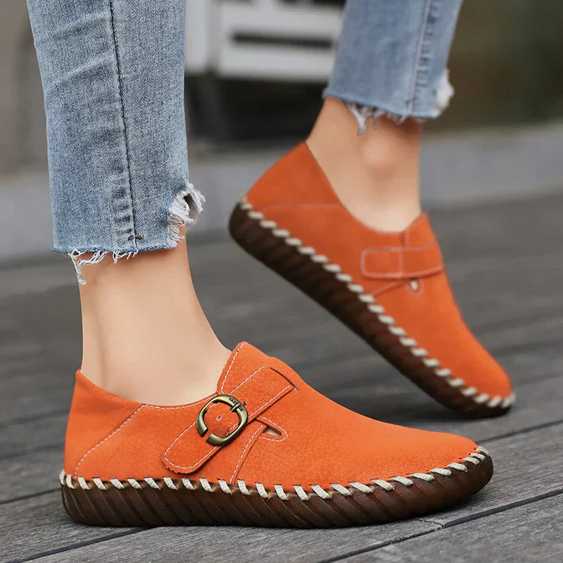 Harper Brooklyn| Orthopedic Shoes