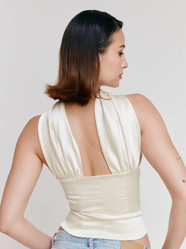 Harper Brooklyn| Top