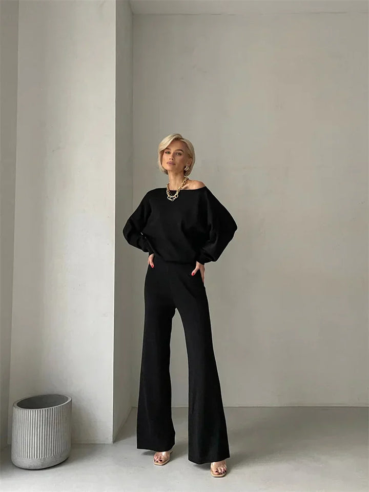 Harper Brooklyn| Loungewear Set