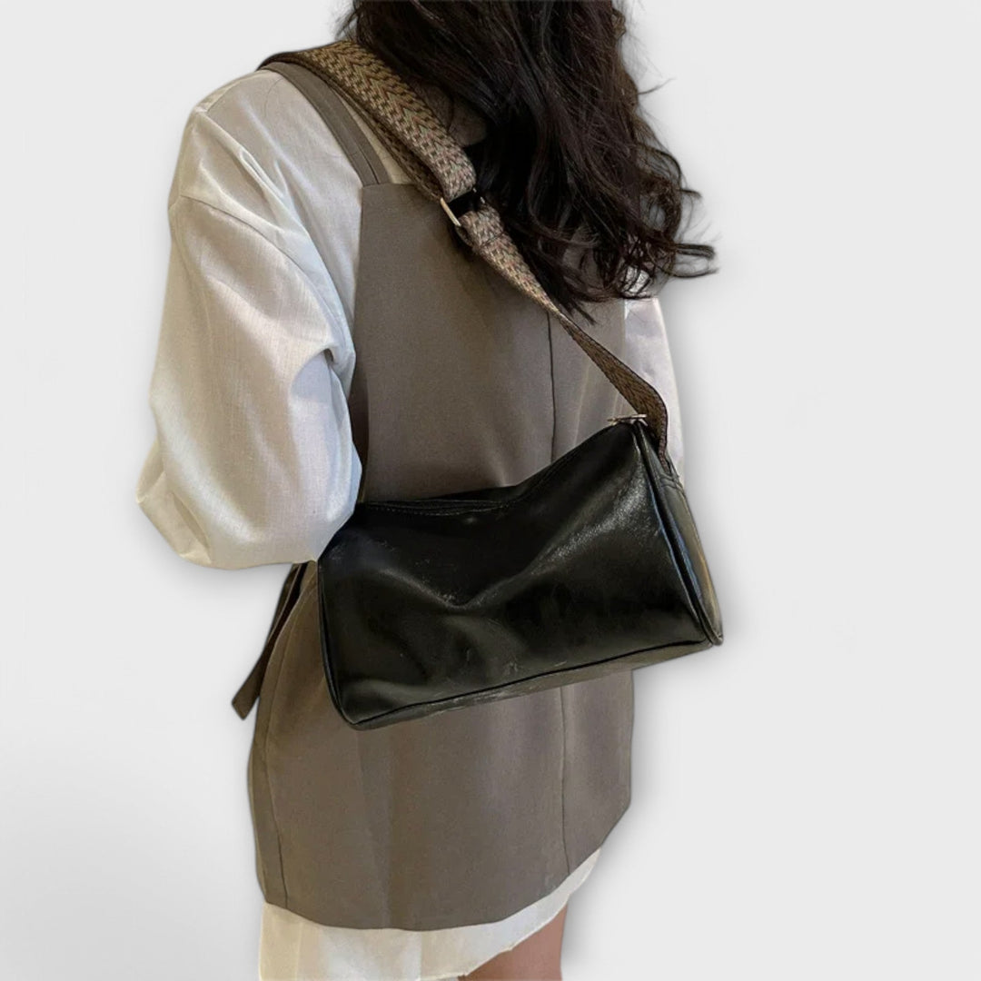 Harper Brooklyn | Vintage Crossbody Bag