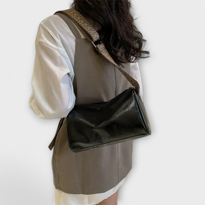 Harper Brooklyn | Vintage Crossbody Bag