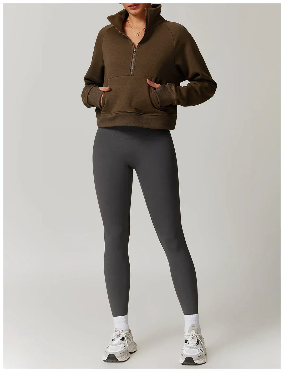 Harper Brooklyn | Jacket