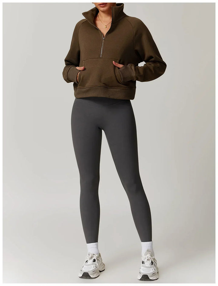 Harper Brooklyn | Jacket