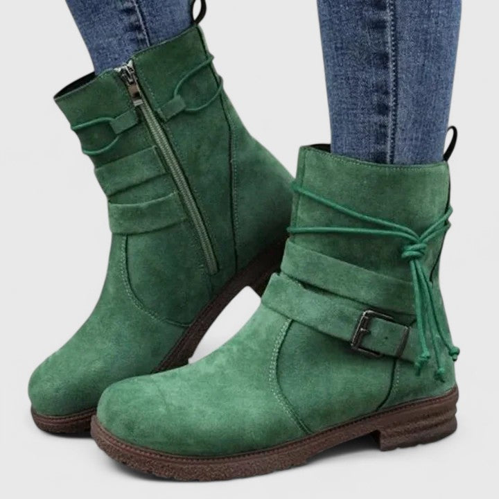 Harper Brooklyn| Boots