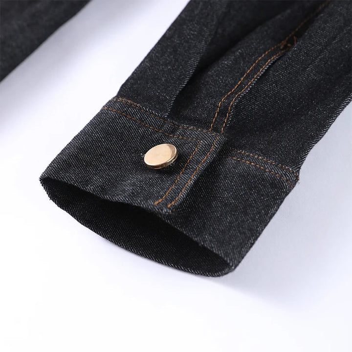 Harper Brooklyn | Denim Set