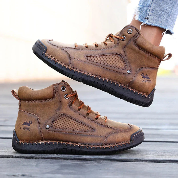 Harper Brooklyn | Orthopedic Shoes