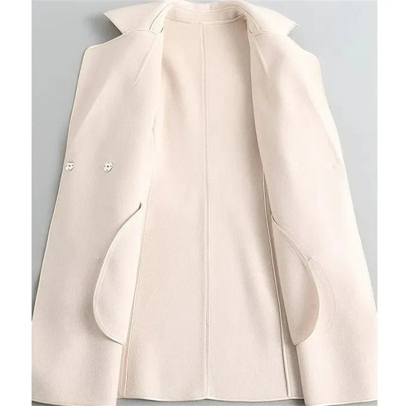 Harper Brooklyn| Overcoat