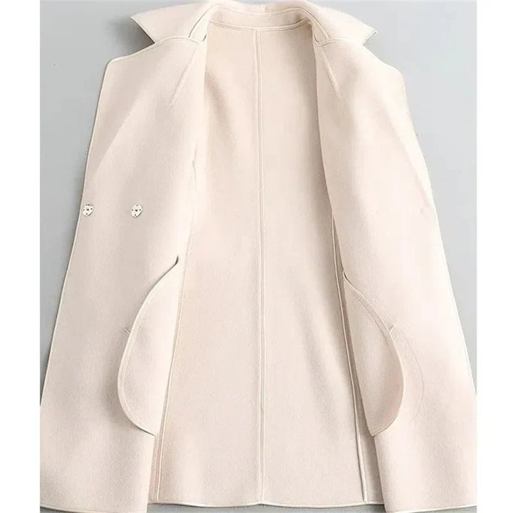 Harper Brooklyn| Overcoat