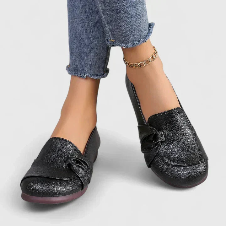 Harper Brooklyn | Elegant Shoes