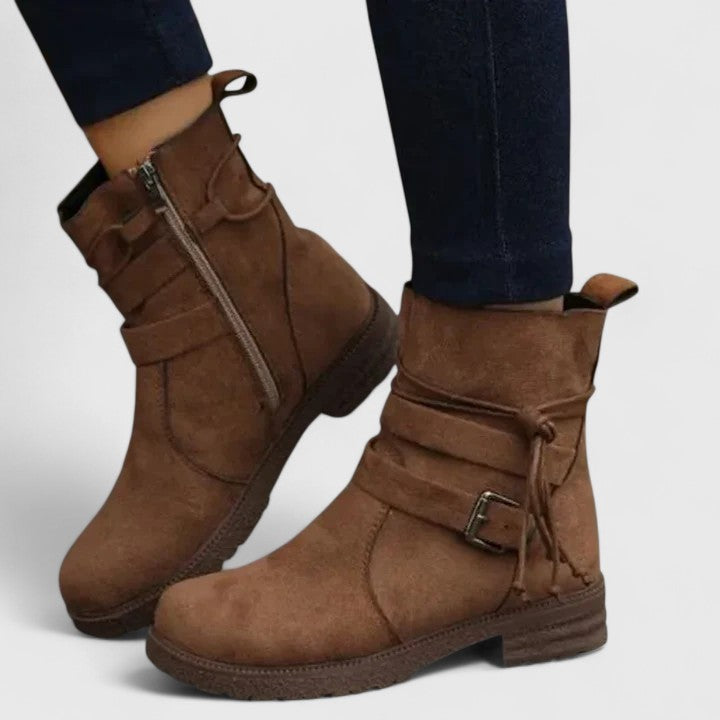 Harper Brooklyn| Boots