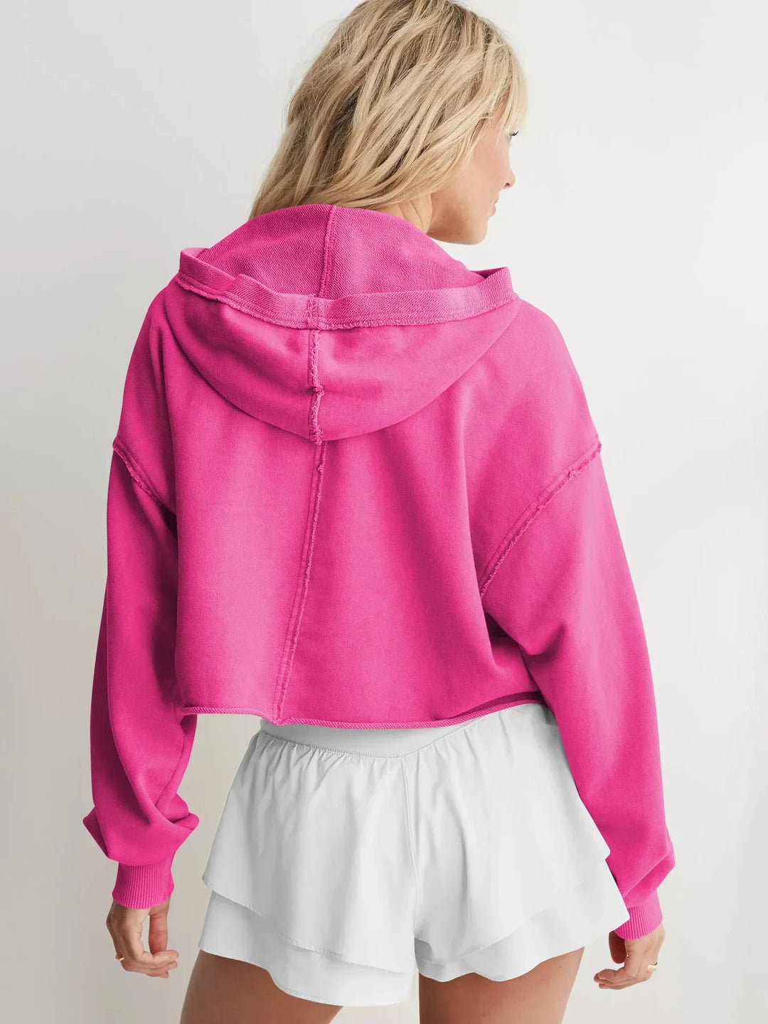 Harper Brooklyn | Hoodie